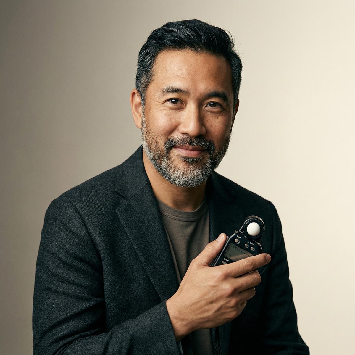 反差婊导演顾问